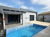 Satılır 4 otaqlı həyət evi/bağ evi 155 m², Mərdəkan q., photo 2 from 8