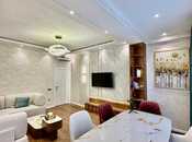 İcarəyə verilir 2 otaqlı yeni tikili 72 m², Nəriman Nərimanov m., photo 1 from 8