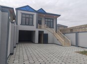 4-комн. дом/дача - пос. Савалан - 140 м²