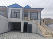 4-комн. дом/дача - пос. Савалан - 140 м²