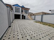 4-комн. дом/дача - пос. Савалан - 140 м²