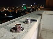 Продаётся 1-комн. новостройка 65 м², м. Элмляр Академиясы, photo 6 from 6