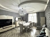 Satılır 3 otaqlı yeni tikili 120 m², Həzi Aslanov m., photo 1 from 8