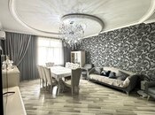 Satılır 3 otaqlı yeni tikili 120 m², Həzi Aslanov m., photo 3 from 8