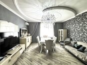 Satılır 3 otaqlı yeni tikili 120 m², Həzi Aslanov m., photo 4 from 8