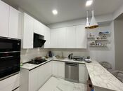 Продаётся 2-комн. новостройка 78 м², м. Кара Караев, photo 6 from 8