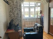 Satılır 4 otaqlı köhnə tikili 97 m², Xalqlar Dostluğu m., photo 6 from 8
