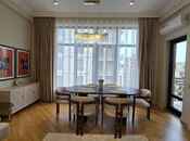 Сдаётся 3-комн. новостройка 130 м², м. Шах Исмаил Хатаи, photo 3 from 8