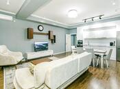 İcarəyə verilir 3 otaqlı yeni tikili 135 m², Badamdar q., photo 1 from 8