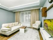 İcarəyə verilir 3 otaqlı yeni tikili 135 m², Badamdar q., photo 4 from 8