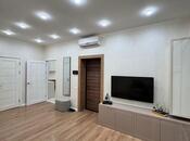 3 otaqlı yeni tikili - Ağ şəhər q. - 85 m²