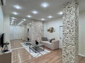 3 otaqlı yeni tikili - Ağ şəhər q. - 85 m²