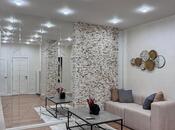3 otaqlı yeni tikili - Ağ şəhər q. - 85 m²