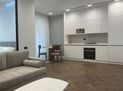 Сдаётся 2-комн. новостройка 70 м², м. Шах Исмаил Хатаи, photo 3 from 8
