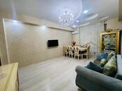 2 otaqlı yeni tikili - Əhmədli q. - 72 m²