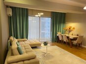 Сдаётся 2-комн. новостройка 89 м², м. Шах Исмаил Хатаи, photo 2 from 8