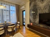 İcarəyə verilir 3 otaqlı yeni tikili 126 m², 28 May m., photo 2 from 8