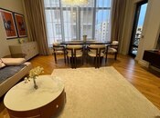 İcarəyə verilir 3 otaqlı yeni tikili 126 m², 28 May m., photo 4 from 8