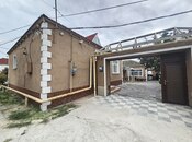 8 otaqlı həyət evi/bağ evi - Şüvəlan q. - 180 m²