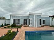 4-комн. дом/дача - пос. Шувеляны - 160 м²