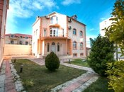 Elan №5550760 - Bakı, Badamdar q., 6 otaqlı, 430 m²
