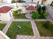 İcarəyə verilir 6 otaqlı həyət evi/bağ evi 430 m², Badamdar q., photo 2 from 8