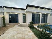 4 otaqlı həyət evi/bağ evi - Mərdəkan q. - 175 m²