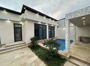 4 otaqlı həyət evi/bağ evi - Mərdəkan q. - 175 m²