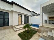 4 otaqlı həyət evi/bağ evi - Mərdəkan q. - 175 m²