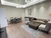 İcarəyə verilir 3 otaqlı yeni tikili 115 m², Ağ şəhər q., photo 3 from 8