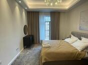 İcarəyə verilir 3 otaqlı yeni tikili 115 m², Ağ şəhər q., photo 7 from 8