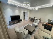 İcarəyə verilir 3 otaqlı yeni tikili 115 m², Ağ şəhər q., photo 2 from 8