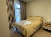 İcarəyə verilir 3 otaqlı yeni tikili 115 m², Ağ şəhər q., photo 5 from 8