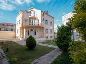 İcarəyə verilir 6 otaqlı həyət evi/bağ evi 430 m², Badamdar q., photo 1 from 8