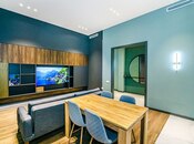 İcarəyə verilir 3 otaqlı yeni tikili 200 m², Ağ şəhər q., photo 3 from 8