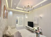 Объявление №5551135 - Баку, Наримановский  р., 3-комн., 99 м², 14/20 этаж