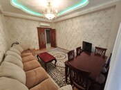 İcarəyə verilir 2 otaqlı yeni tikili 90 m², Şah İsmayıl Xətai m., photo 6 from 8