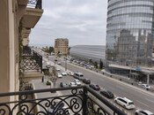 İcarəyə verilir 2 otaqlı yeni tikili 90 m², Şah İsmayıl Xətai m., photo 1 from 8