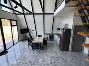 4 otaqlı həyət evi/bağ evi - Novxanı q. - 105 m²