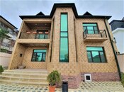 Сдаётся 5-комн. дом/дача 300 м², пос. Бадамдар, photo 3 from 8