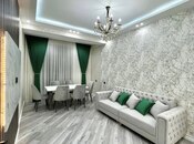 Satılır 2 otaqlı köhnə tikili 55 m², Memar Əcəmi m., photo 2 from 7