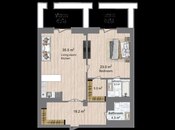 Продаётся 2-комн. новостройка 136 м², пос. Sea Breeze, photo 6 from 6