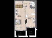 Продаётся 2-комн. новостройка 152.5 м², пос. Sea Breeze, photo 6 from 6