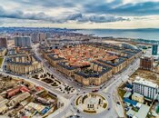 Elan №5552159 - Bakı, Şah İsmayıl Xətai m., 850 m²