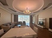 İcarəyə verilir 4 otaqlı yeni tikili 220 m², 28 May m., photo 2 from 8