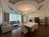 Elan №5552196 - Bakı, 28 May m., 4 otaqlı, 220 m², 7/17 mərtəbə