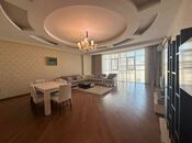 İcarəyə verilir 4 otaqlı yeni tikili 220 m², 28 May m., photo 3 from 8