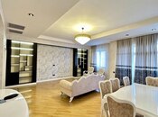 Satılır 3 otaqlı yeni tikili 170 m², Nizami m., photo 4 from 8