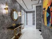 İcarəyə verilir 2 otaqlı yeni tikili 107 m², Yasamal r., photo 7 from 8