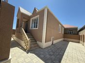 Satılır 4 otaqlı həyət evi/bağ evi 125 m², Məmmədli q., photo 2 from 8